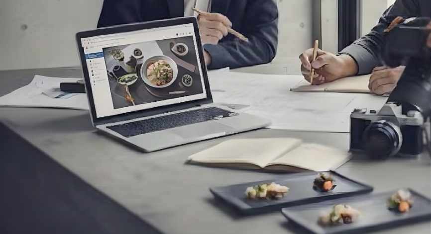 ブランド価値設計とクリエイティブ